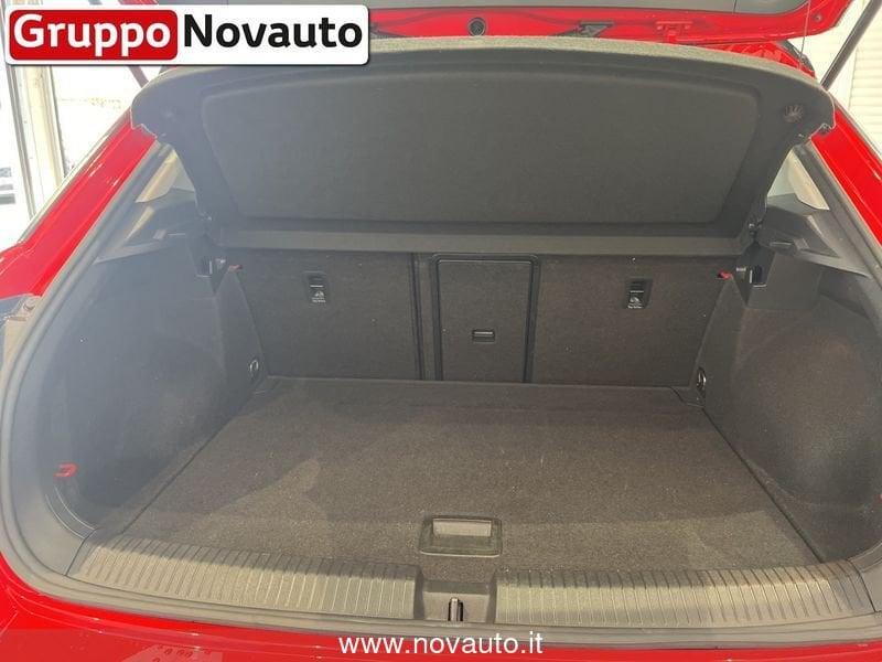 Volkswagen T-Roc T-Roc 1.5 TSI ACT DSG Style BlueMotion Technology