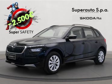 Skoda Kamiq 1.0 TSI 110 CV DSG Ambition