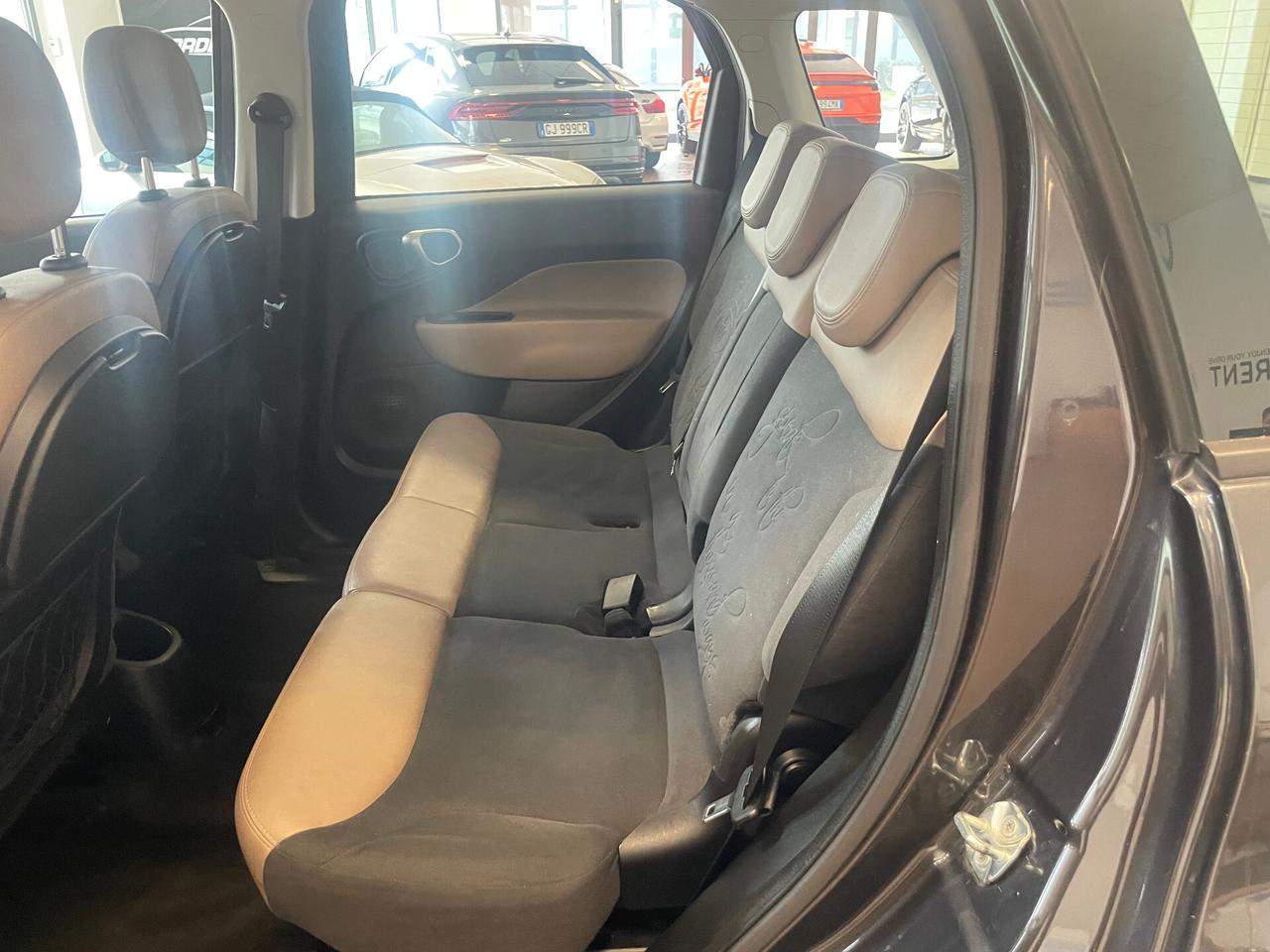 Fiat 500L 1.3 Multijet 85 CV Lounge