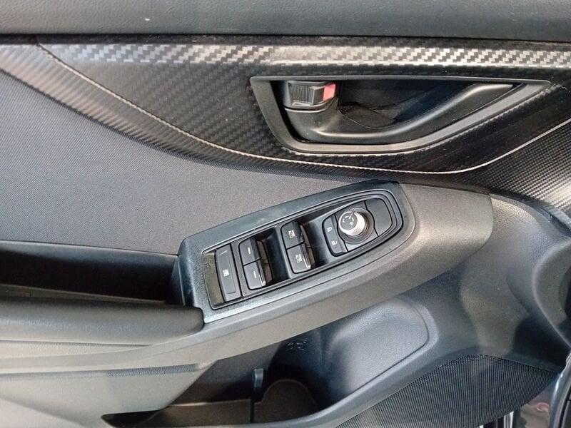 Subaru XV XV 1.6i Lineartronic Pure GPL