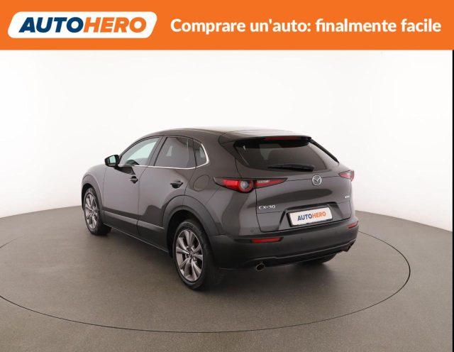 MAZDA CX-30 2.0L Skyactiv-G 150 CV M Hybrid 2WD Exclusive