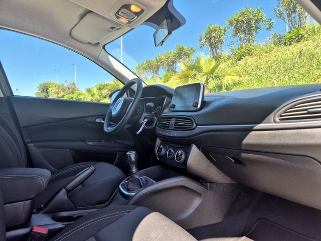 FIAT Tipo 1.3 Mjt S&S 5 porte Easy