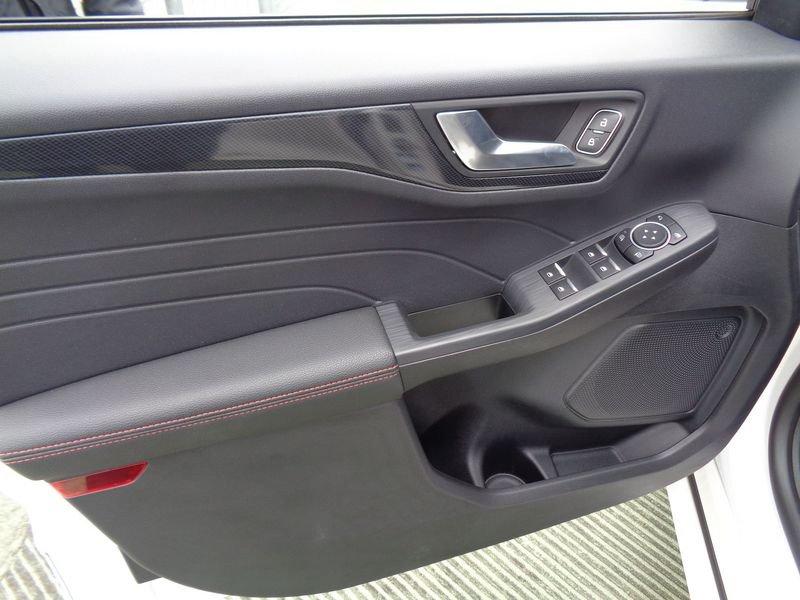 Ford Kuga Kuga 2.5 Full Hybrid 190 CV CVT AWD ST-Line X