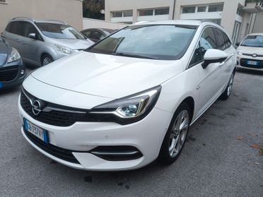 Opel Astra 1.5 CDTI 105 CV Ultimate