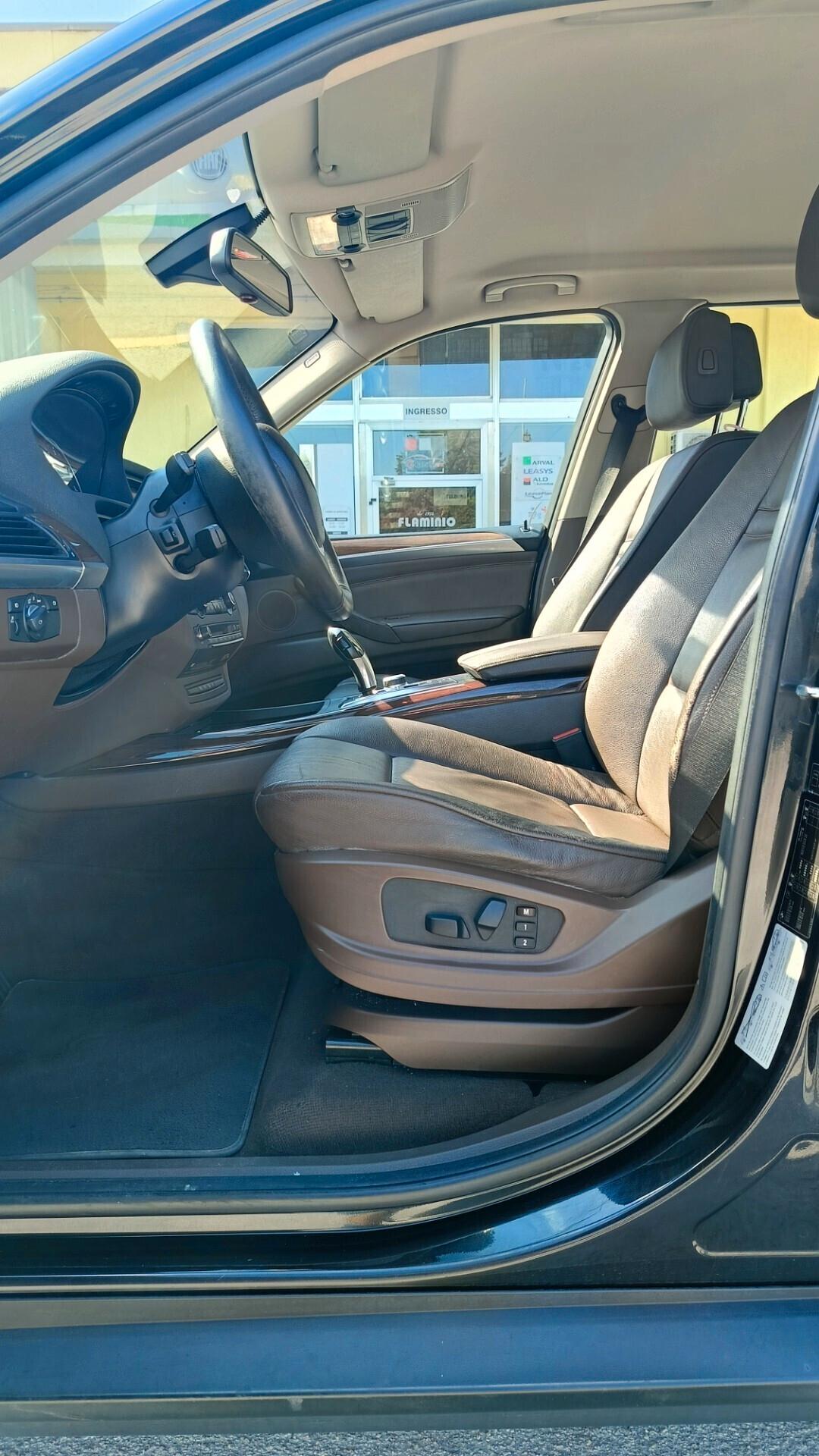 Bmw X5 xDrive30d