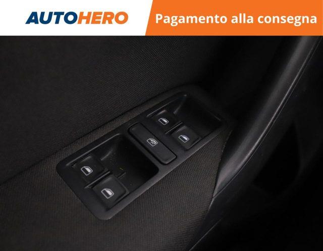 VOLKSWAGEN Polo 1.0 MPI 75 CV 5p. Comfortline