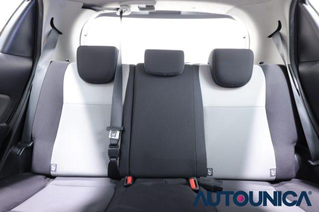 TOYOTA Yaris 1.5 HYBRIX 5 PORTE ACTIVE NEOPATENTATI