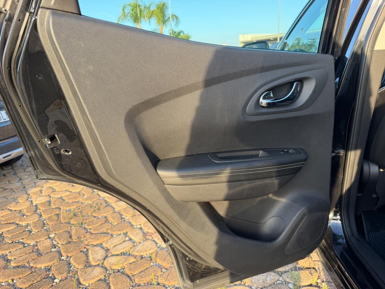 Renault Kadjar dCi 130CV 4x4 Energy Intens
