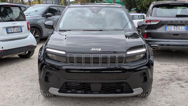 JEEP Avenger ALTITUDE 1.2cc 100cv ANDROID/CARPLAY CRUISE