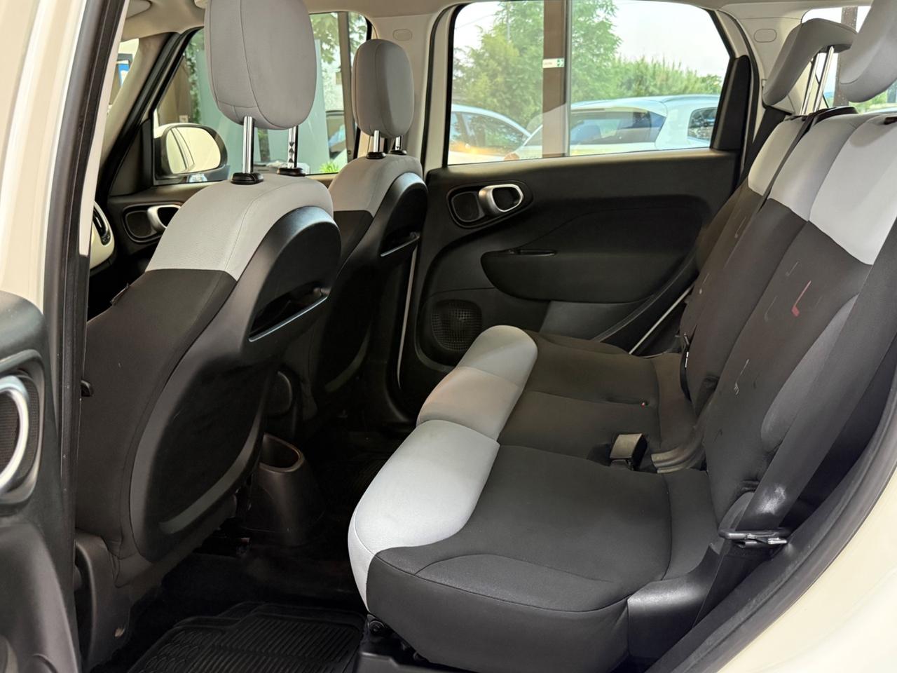 Fiat 500L 1.3 Multijet 95 CV Pop Star