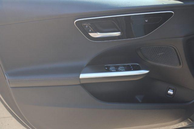 MERCEDES-BENZ C 200 d Mild hybrid Sport