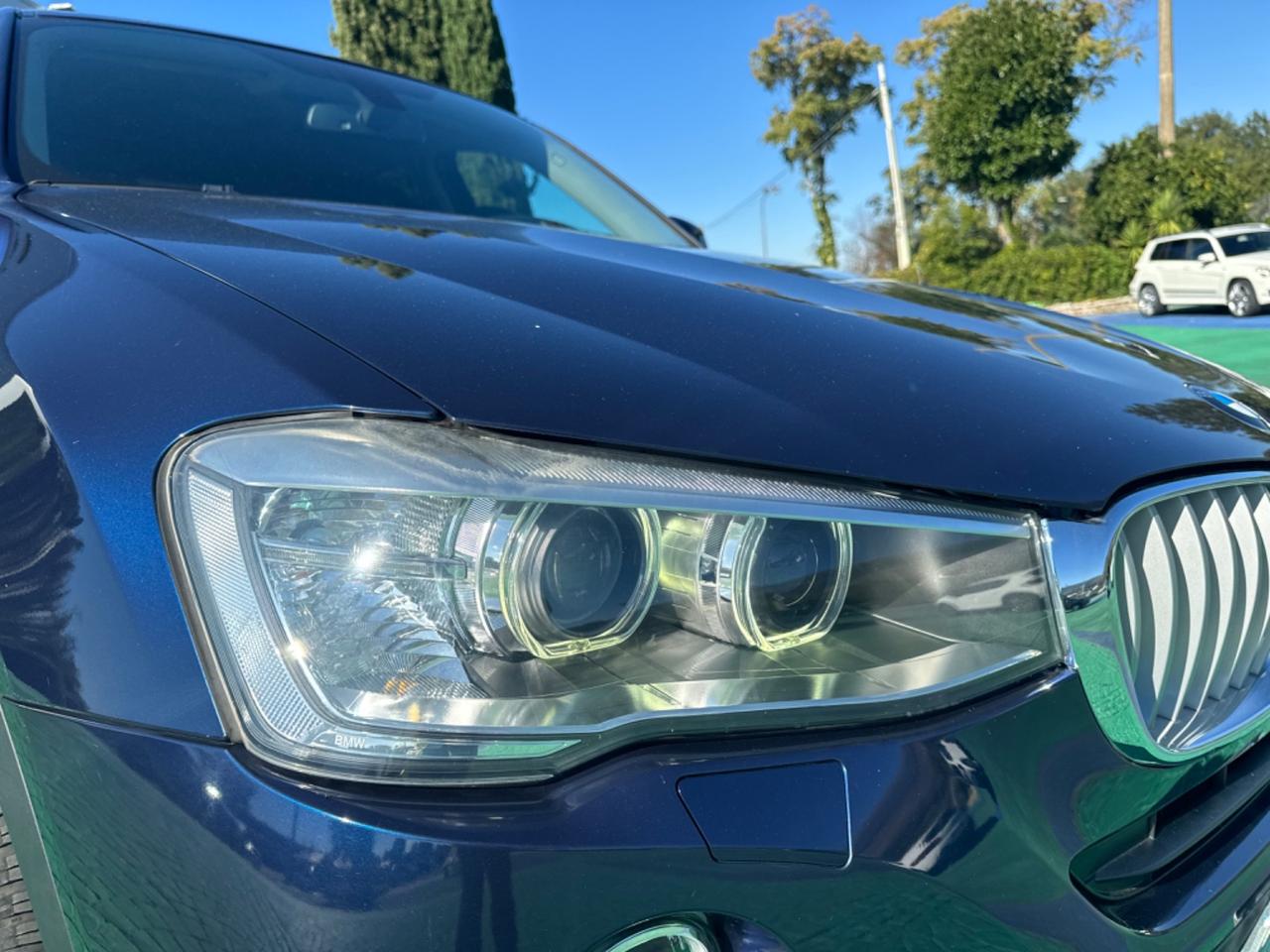 Bmw X4 xDrive20d Business Advantage