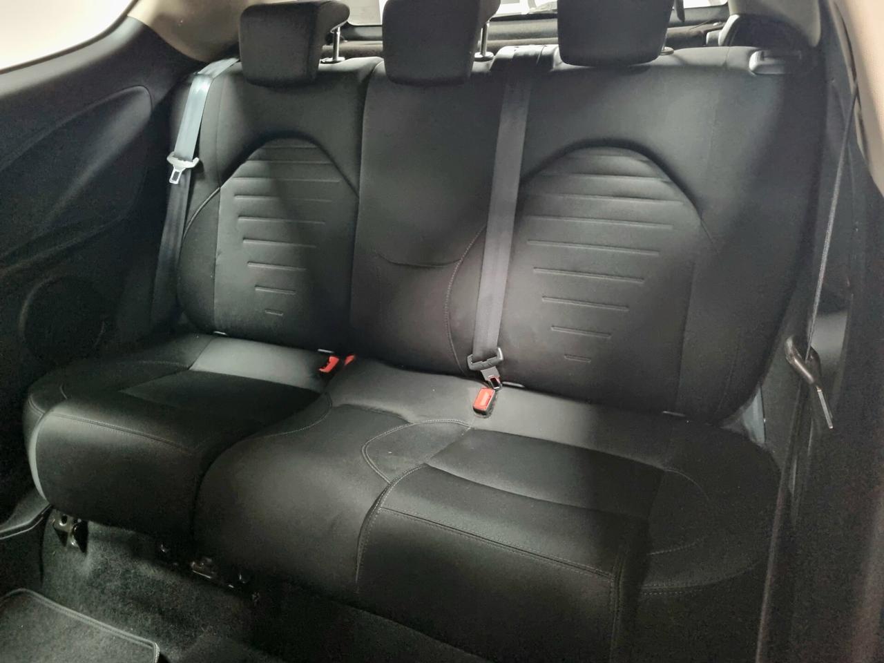 ALFA ROMEO MiTo 1.4 BENZINA/GPL 77cv NEOPATENTATI