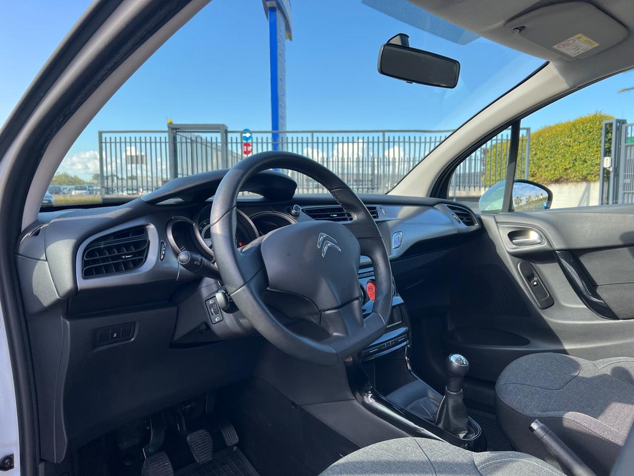 Citroen C3 1.6 HDi 75cv Seduction N1 Autocarro 4 posti