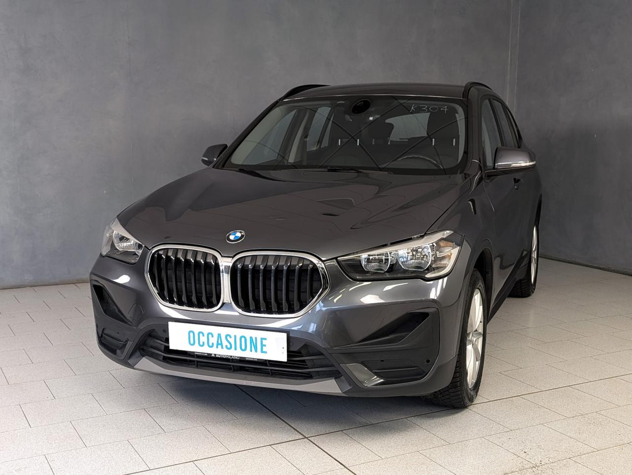 Bmw xDrive18d Automatic Business Advantage