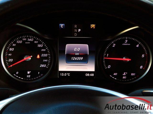 MERCEDES-BENZ GLC 250 d 4Matic Coupé Premium 9G