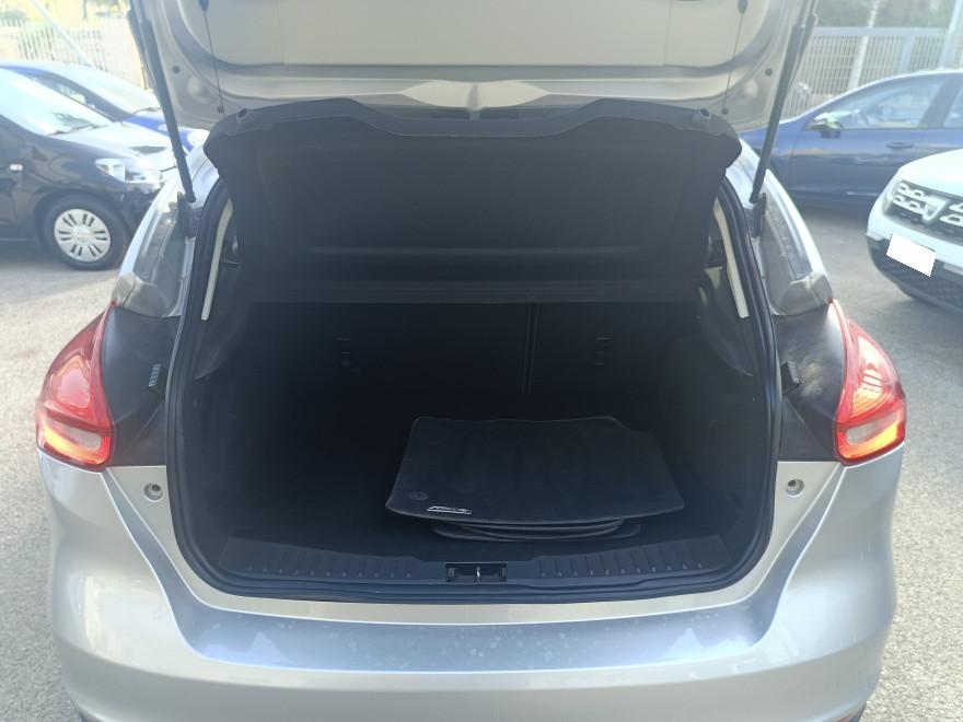 Ford Focus 5 Porte 1.6 Plus Gpl 120cv