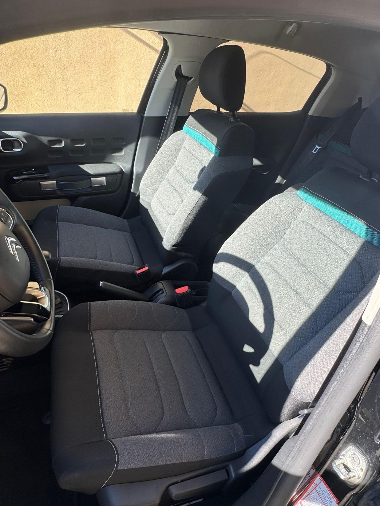 Citroen C3 BlueHDi 100 S&S Feel