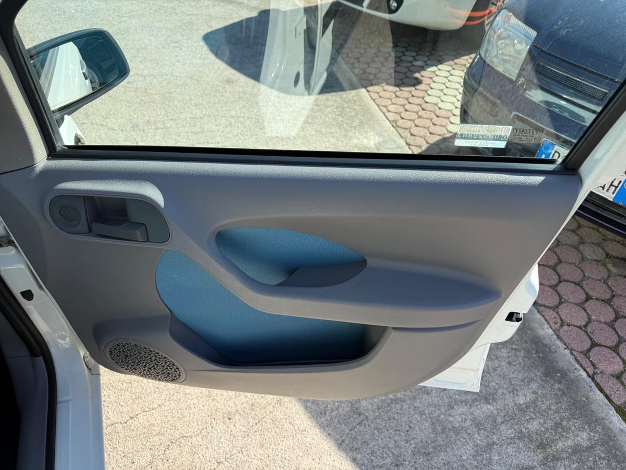 Fiat Panda 1.2 Dynamic Km Certificati Adatta Neo patentati