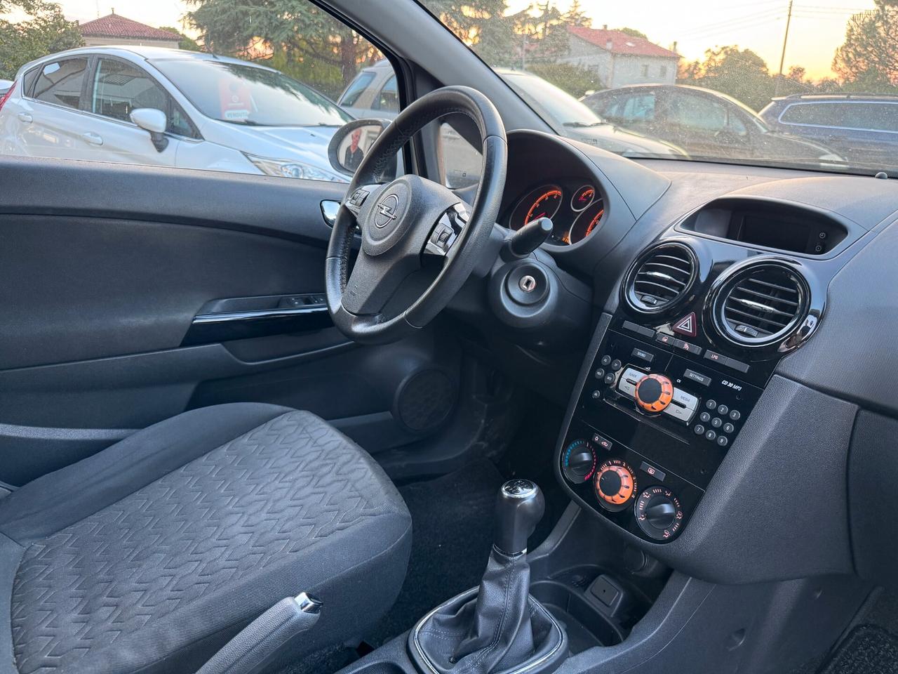 Opel Corsa 1.2 85CV 3 porte GPL-TECH Ecotec