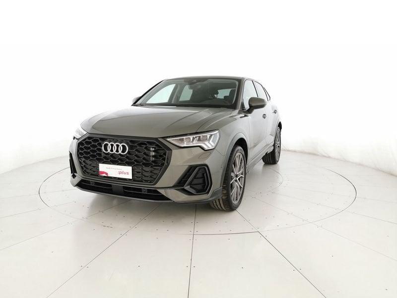 Audi Q3 Sportback 35 2.0 tdi Business Plus