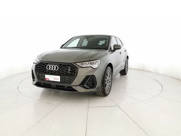 Audi Q3 Sportback 35 2.0 tdi Business Plus