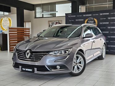 Renault Talisman Sporter 1.7 blue dci Business 120cv - IVA ESPOSTA