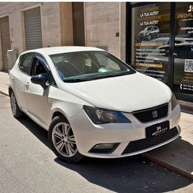 Seat Ibiza 1.2 TDI CR 5 porte Style