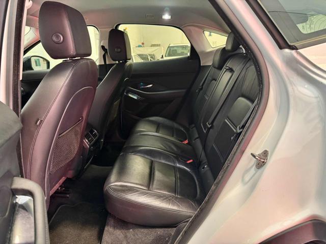 JAGUAR E-Pace 2.0D 150 CV AWD R-Dynamic S
