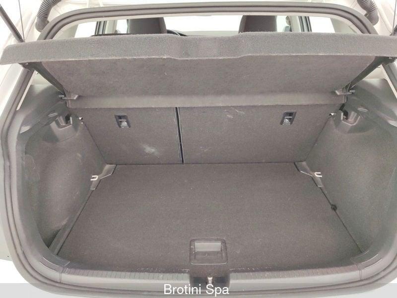 Volkswagen Polo 1.0 TSI Life