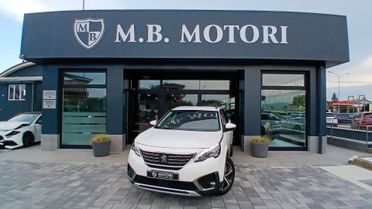 Peugeot 5008 BlueHDi 130 S&S Business