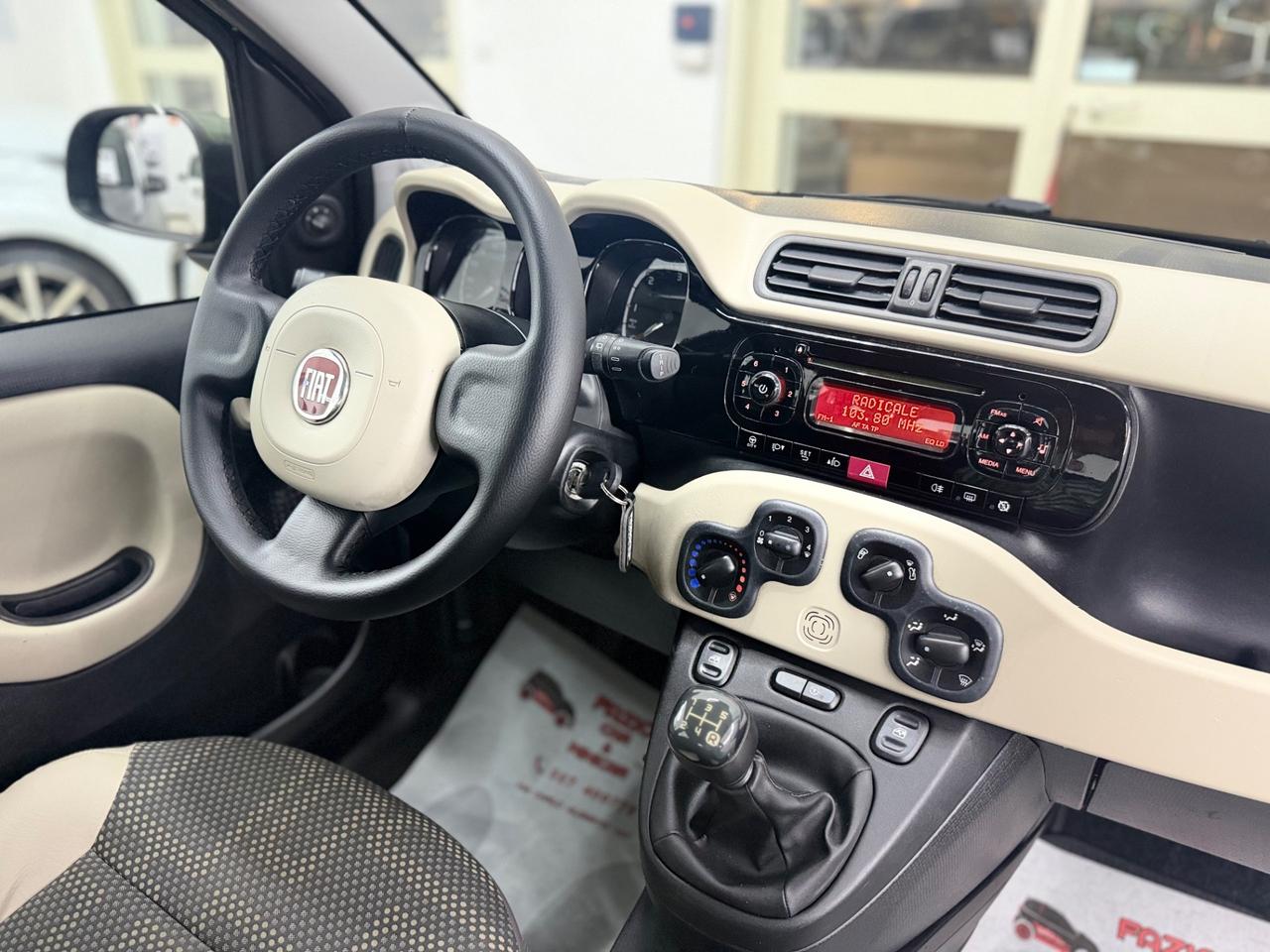 Fiat Panda S&S TREKKING 1.3 75Cv