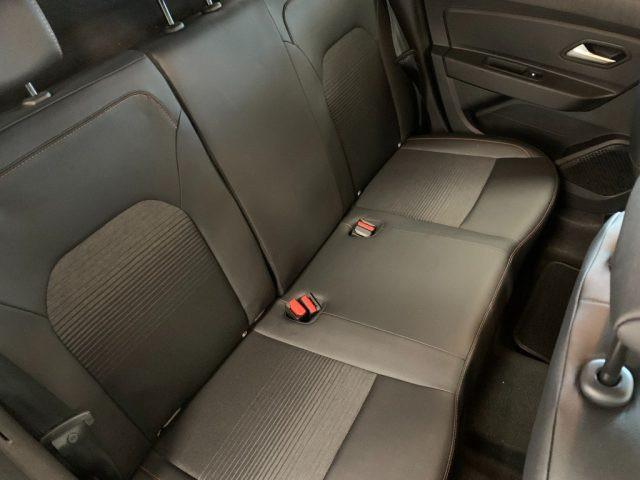 DACIA Duster 1.0 GPL 4x2 Extreme StraFull