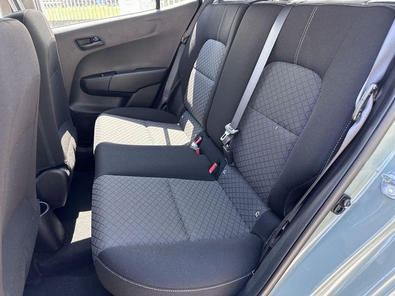 KIA Picanto Picanto 1.0 12V 5 porte AMT Urban