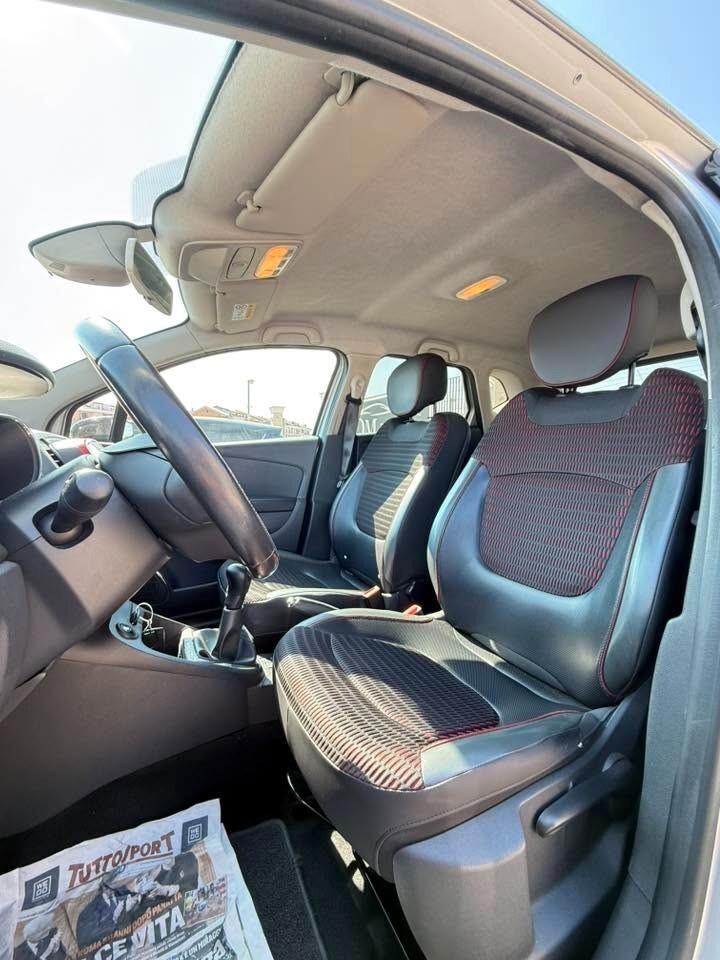 Renault Captur dCi 8V 90 CV Start&Stop Energy Intens