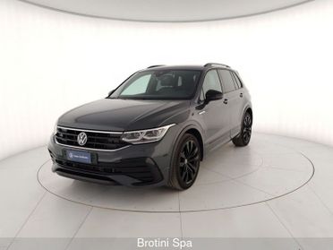 Volkswagen Tiguan 2.0 TDI 150 CV SCR DSG 4MOTION R-Line
