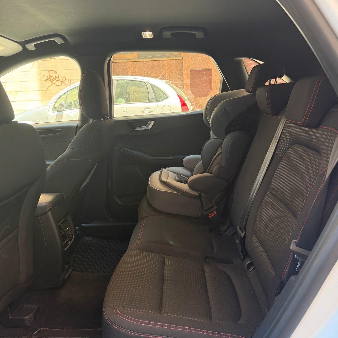 Ford Kuga 1.5 EcoBlue aut. - 120CV