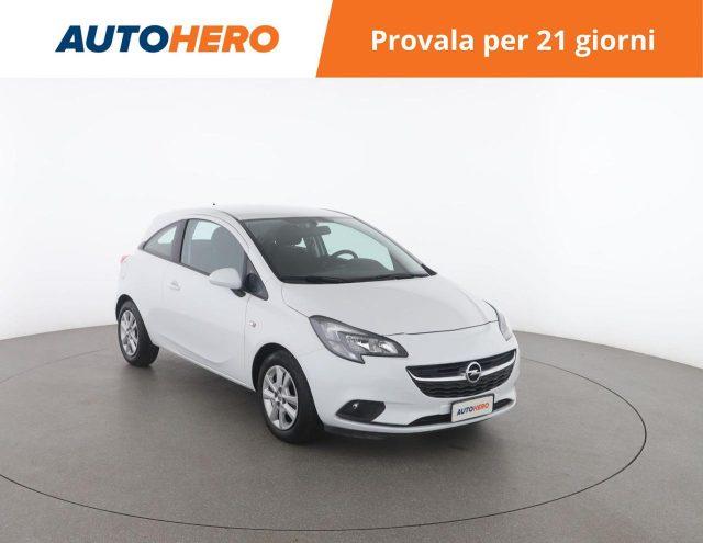 OPEL Corsa 1.2 Coupé n-Joy