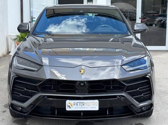 Lamborghini Urus 4.0 V8 4p.ti auto