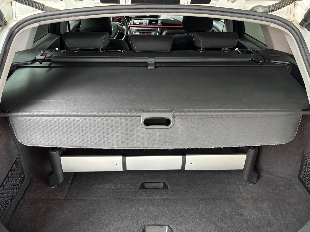 Bmw 316 316d Touring Sport