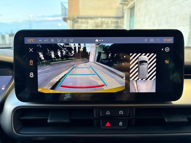 JEEP Avenger 1.2 Turbo 100 CV MHEV Summit