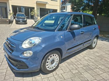Fiat 500L 1.4 95 CV TAGLIANDATA CON DISTRIBUZIONE FATTA