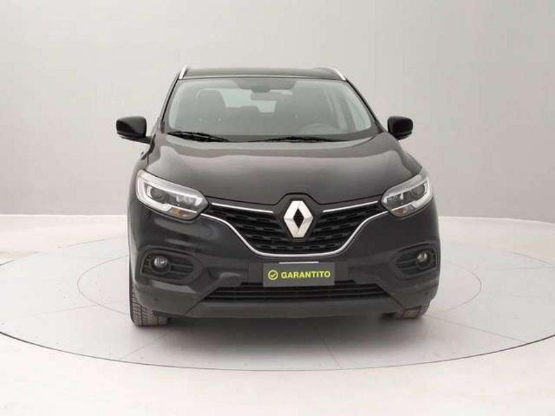 Renault Kadjar 1.5 blue dci Business 115cv