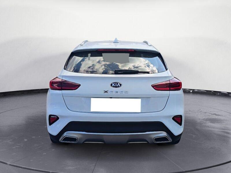KIA Xceed 2019 1.6 crdi mhev Style 136cv imt