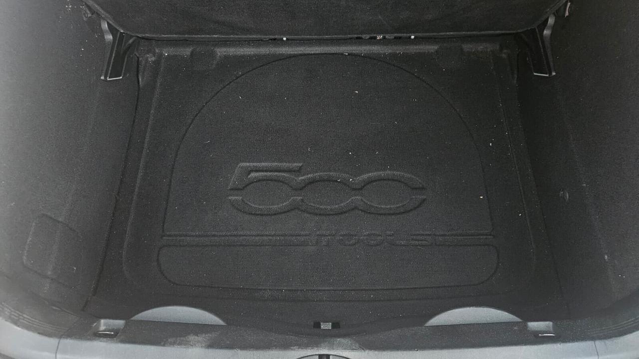 Fiat 500X 2.0 140CV 4x4 Cross Plus