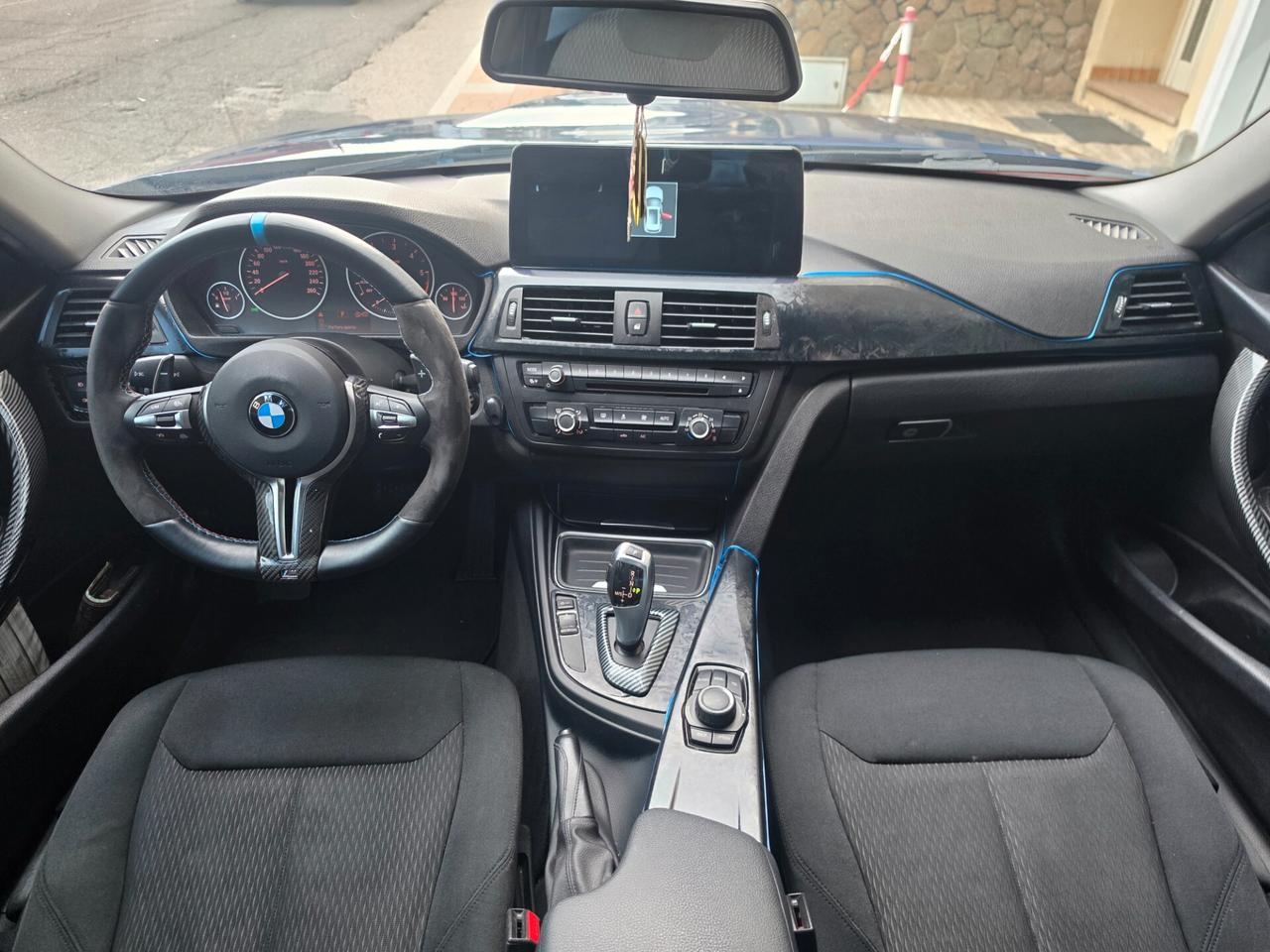 Bmw 118 118d 5p. Msport