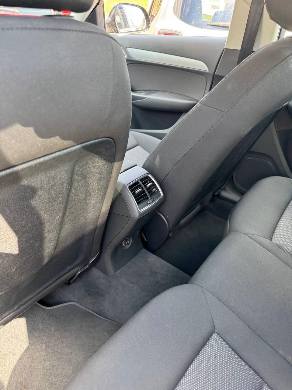 Audi Q3 2.0 TDI 2016