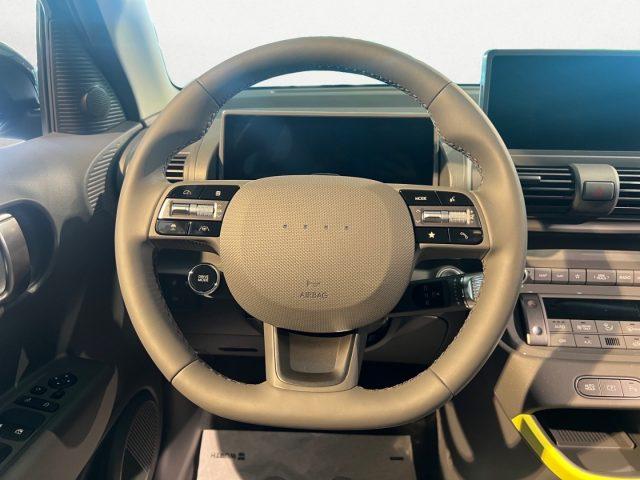 HYUNDAI INSTER Cross 49 kWh
