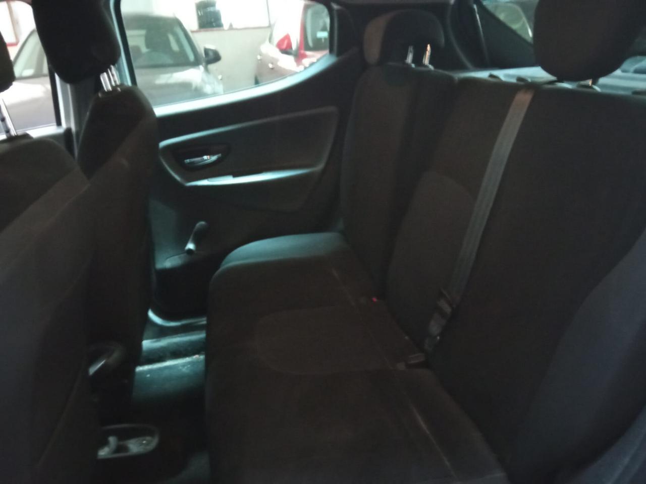 Lancia Ypsilon 1.3 MJT 16V 95 CV 5 porte S&S Platinum