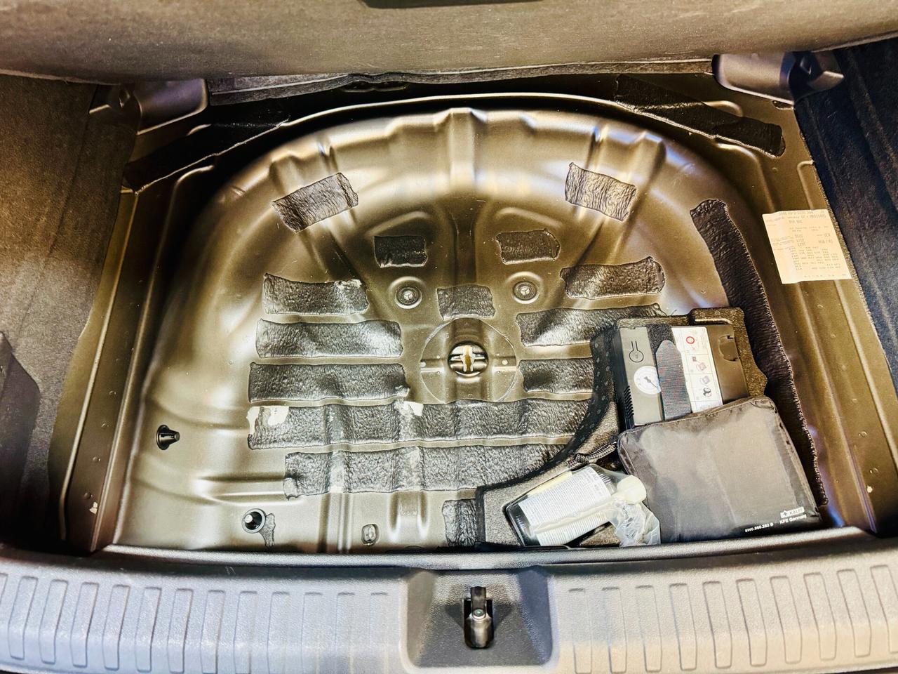 Audi A3 SPB 30 TDI 116CV SPORT - VIRTUAL MATRIX LED